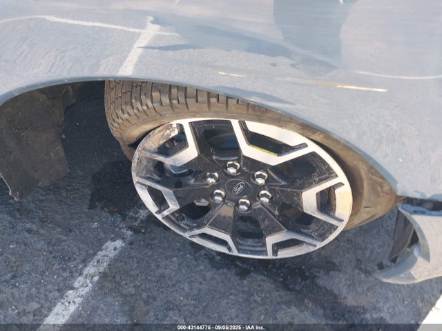 1FTVW1EL6PWG23367 Ford 2023