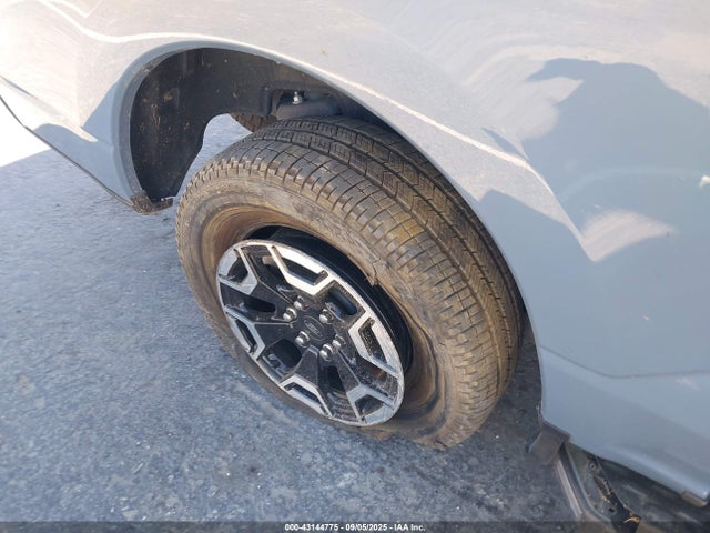 1FTVW1EL6PWG23367 Ford 2023