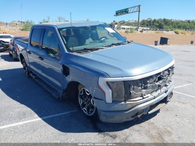 2023 FORD F-150 LIGHTNING 1FTVW1EL6PWG23367 Photo 5