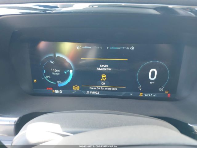 2023 FORD F-150 LIGHTNING 1FTVW1EL6PWG23367 Photo 6