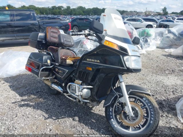 1986 HONDA GL1200 1HFSC1415GA215859