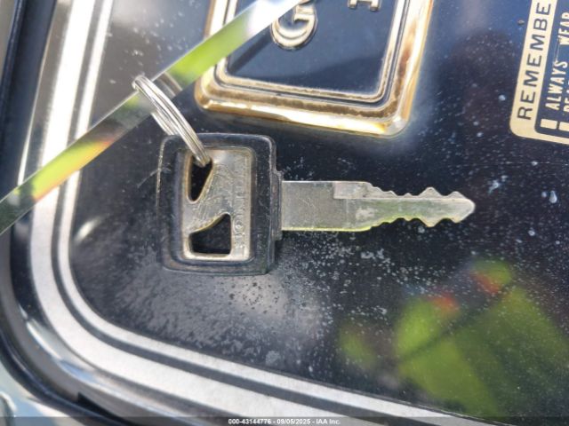 1986 HONDA GL1200 1HFSC1415GA215859 Photo 10