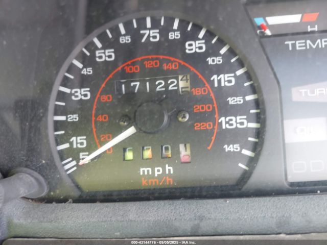 1986 HONDA GL1200 1HFSC1415GA215859 Photo 6