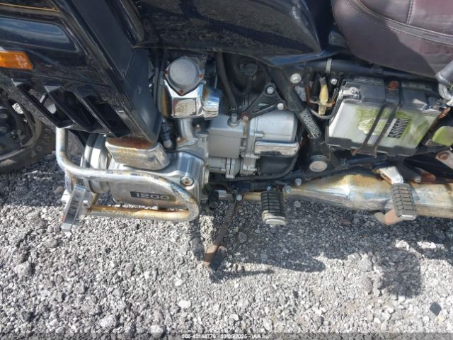 1986 HONDA GL1200 1HFSC1415GA215859 Photo 8