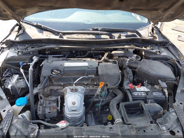 Honda k24w1 2014 1HGCR2F53EA105023 Image 10