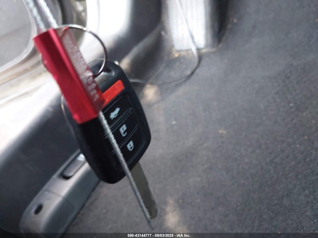 Honda k24w1 2014 1HGCR2F53EA105023 Image 11