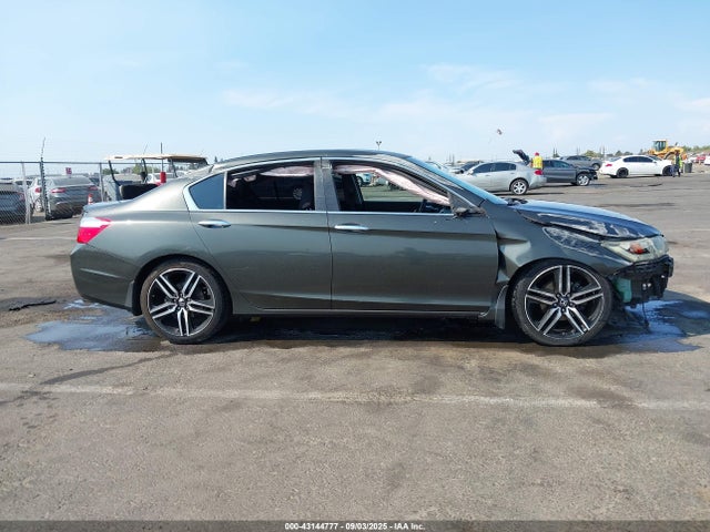 Honda k24w1 2014 1HGCR2F53EA105023 Image 14