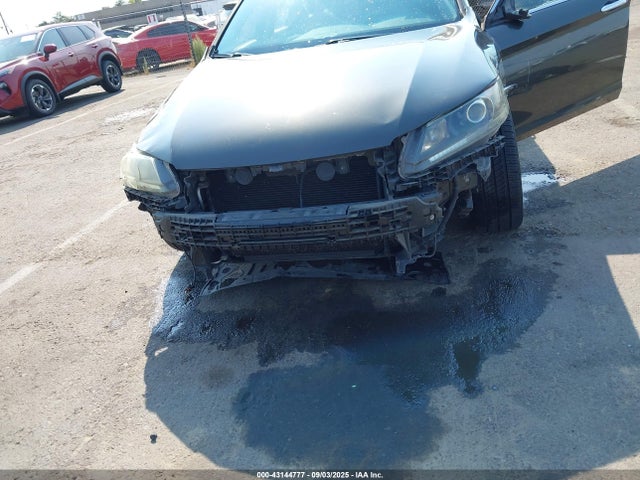 Honda k24w1 2014 1HGCR2F53EA105023 Image 6