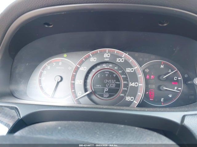 Honda k24w1 2014 1HGCR2F53EA105023 Image 7