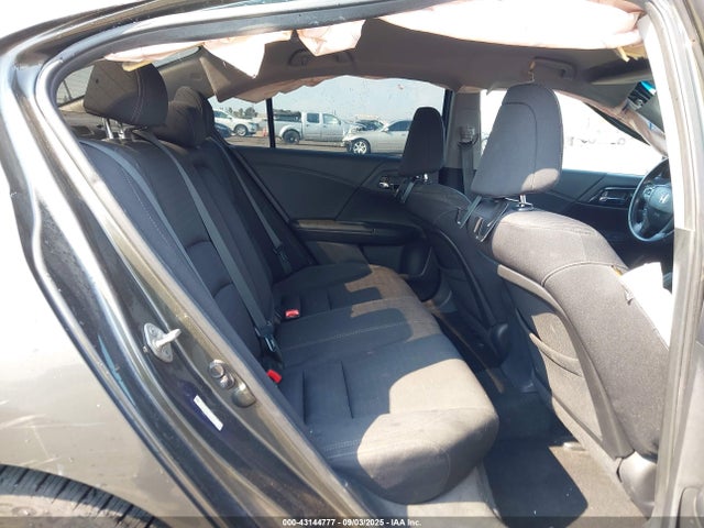 Honda k24w1 2014 1HGCR2F53EA105023 Image 8