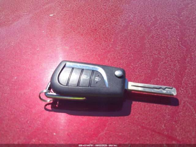 5YFEPMAE3NP286815 Toyota 2zr-fae