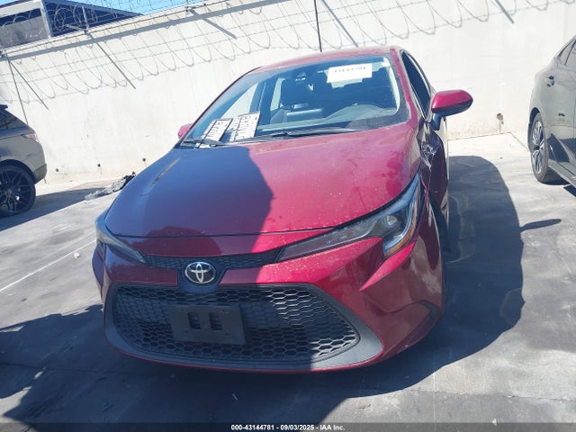 5YFEPMAE3NP286815 Toyota 2zr-fae