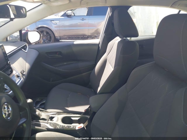 5YFEPMAE3NP286815 Toyota 2zr-fae