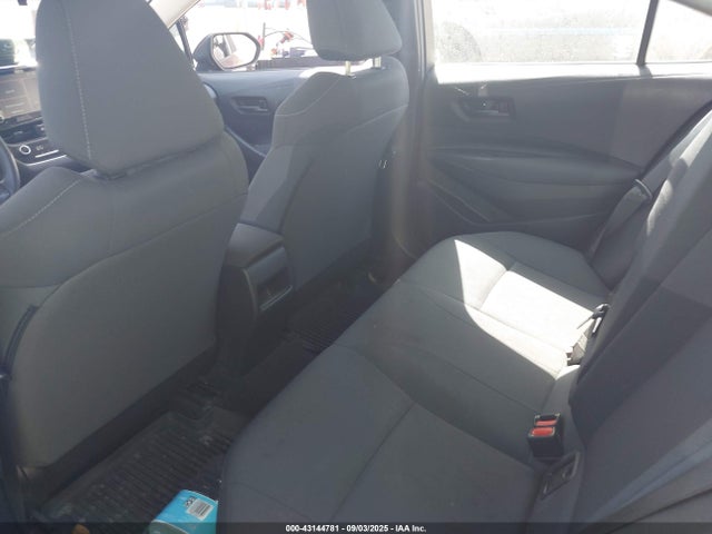 5YFEPMAE3NP286815 Toyota 2zr-fae