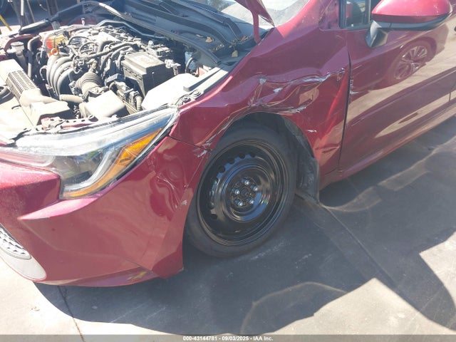 5YFEPMAE3NP286815 Toyota 2zr-fae