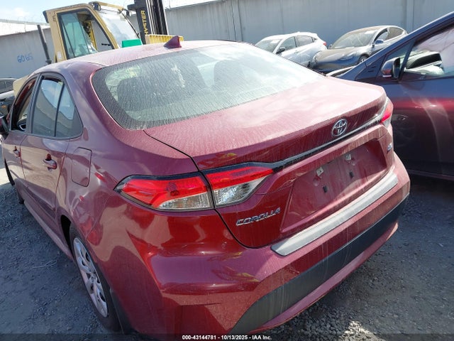 5YFEPMAE3NP286815 Toyota 2zr-fae