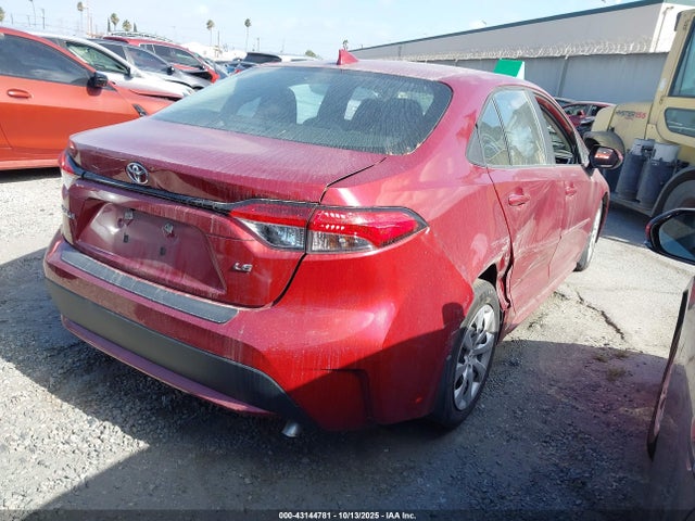 5YFEPMAE3NP286815 Toyota 2zr-fae