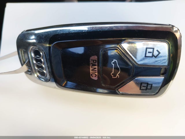 2019 AUDI Q5 WA1BNAFY6K2114082 Photo 10