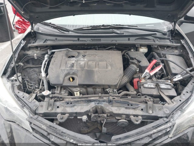 5YFBURHE5KP894197 Toyota 2zr-fe