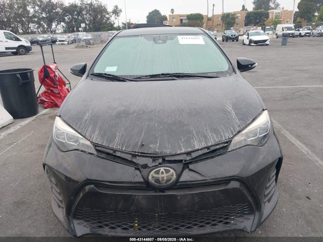 5YFBURHE5KP894197 Toyota 2zr-fe