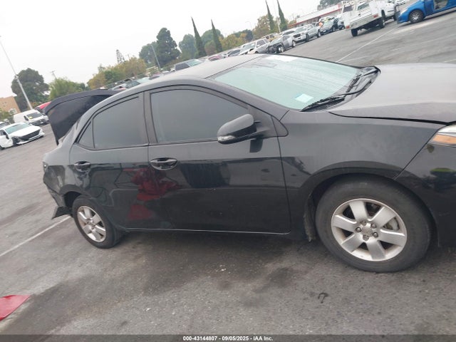 5YFBURHE5KP894197 Toyota 2zr-fe