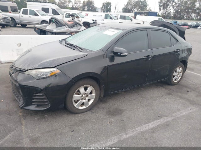 5YFBURHE5KP894197 Toyota 2zr-fe