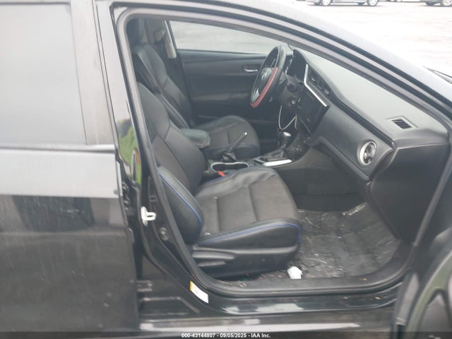 5YFBURHE5KP894197 Toyota 2zr-fe