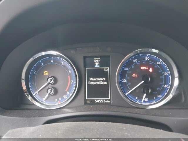5YFBURHE5KP894197 Toyota 2zr-fe