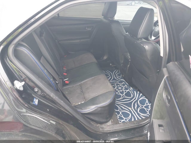 5YFBURHE5KP894197 Toyota 2zr-fe