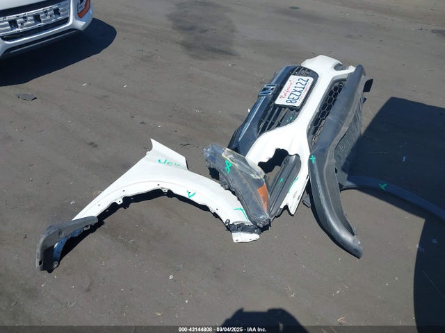3CZRU5H35JM723827 Honda r18z9