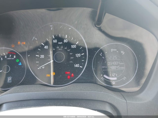 3CZRU5H35JM723827 Honda r18z9