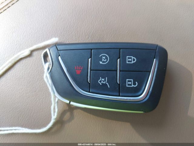 2023 CADILLAC CT5 1G6DN5RW3P0137793 Photo 10