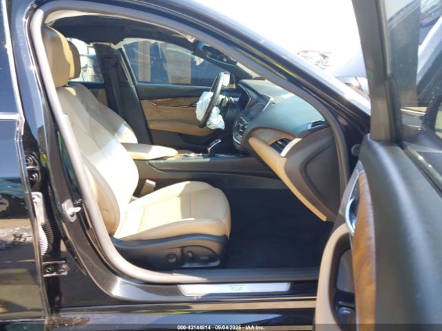 2023 CADILLAC CT5 1G6DN5RW3P0137793 Photo 4