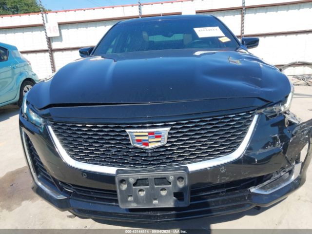 2023 CADILLAC CT5 1G6DN5RW3P0137793 Photo 5