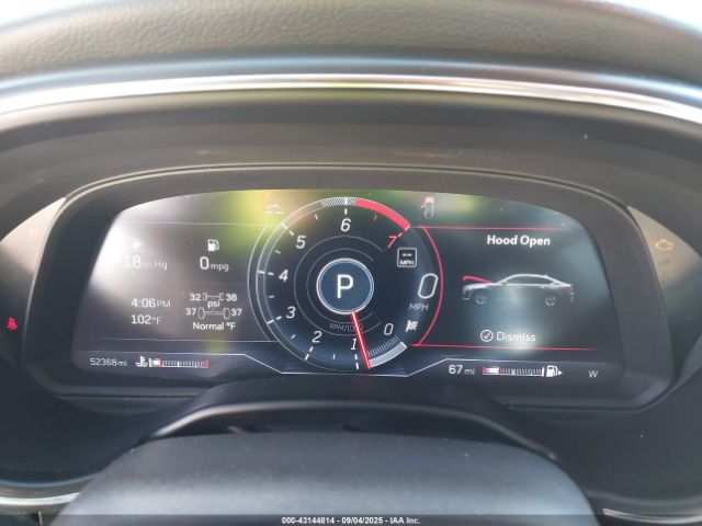 2023 CADILLAC CT5 1G6DN5RW3P0137793 Photo 6