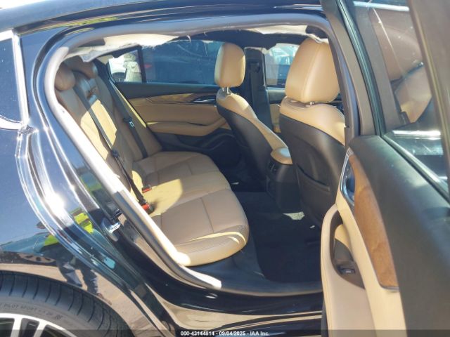 2023 CADILLAC CT5 1G6DN5RW3P0137793 Photo 7