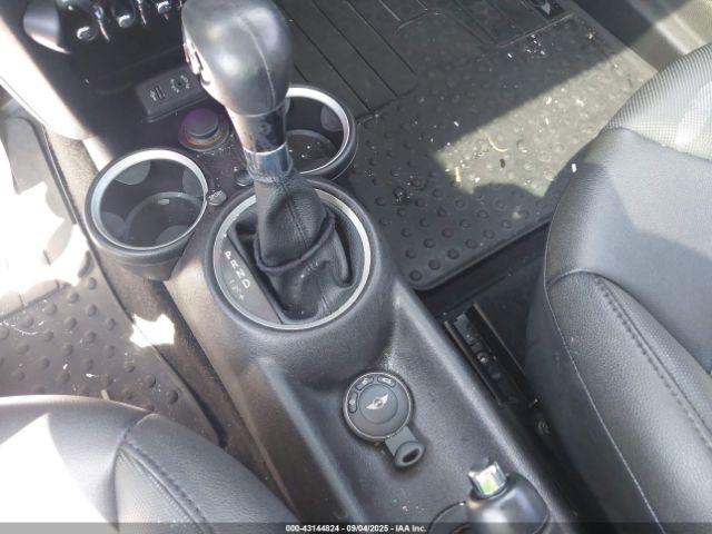 2013 MINI HARDTOP WMWSV3C54DT396874 Photo 10