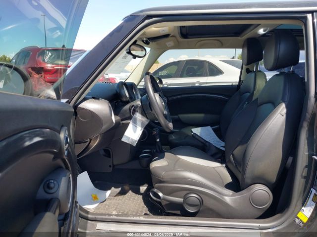 2013 MINI HARDTOP WMWSV3C54DT396874 Photo 4