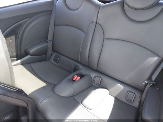 2013 MINI HARDTOP WMWSV3C54DT396874 Photo 7