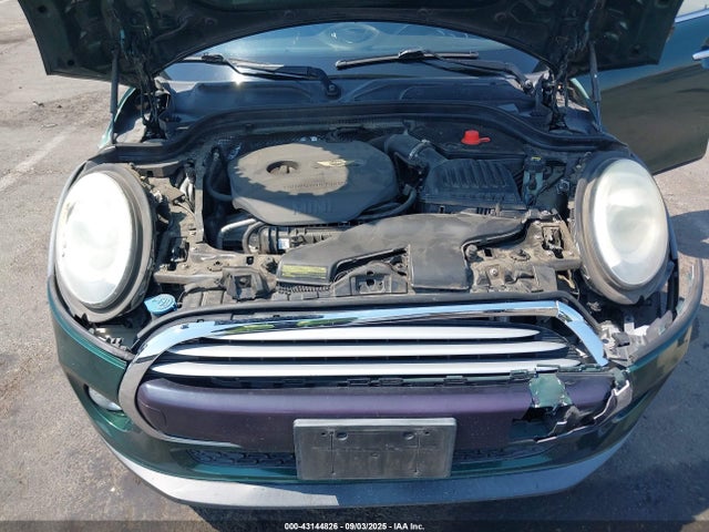 Mini 2015 2015 WMWXS5C58FT827908 Image 10