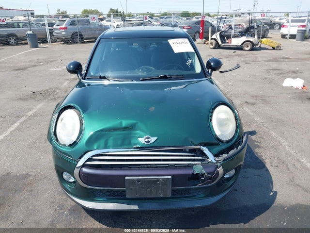 Mini 2015 2015 WMWXS5C58FT827908 Image 12