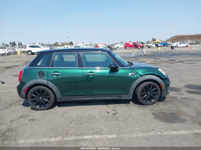 Mini 2015 2015 WMWXS5C58FT827908 Image 13