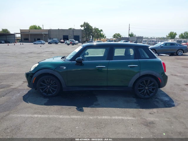 Mini 2015 2015 WMWXS5C58FT827908 Image 14