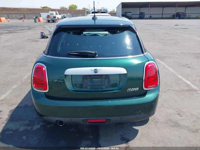 Mini 2015 2015 WMWXS5C58FT827908 Image 16