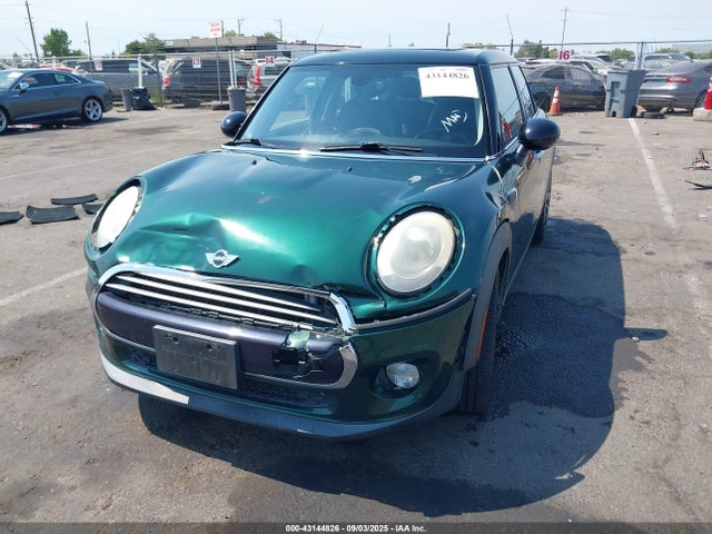 Mini 2015 2015 WMWXS5C58FT827908 Image 2