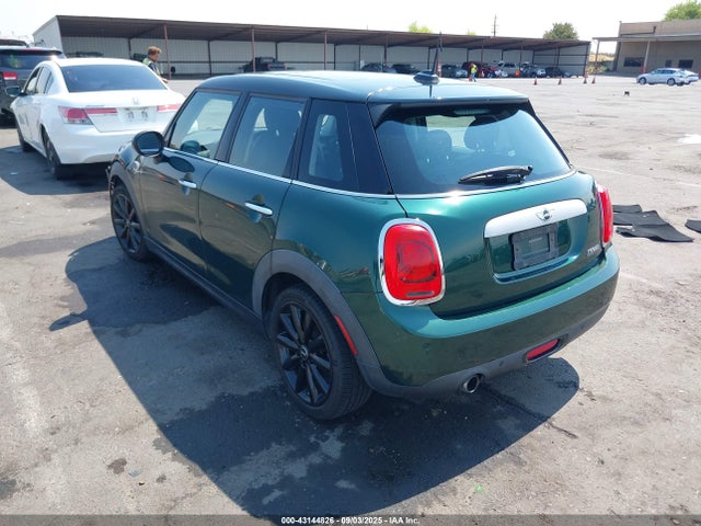 Mini 2015 2015 WMWXS5C58FT827908 Image 3