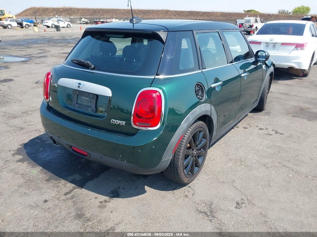 Mini 2015 2015 WMWXS5C58FT827908 Image 4