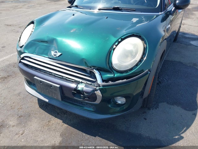 Mini 2015 2015 WMWXS5C58FT827908 Image 6