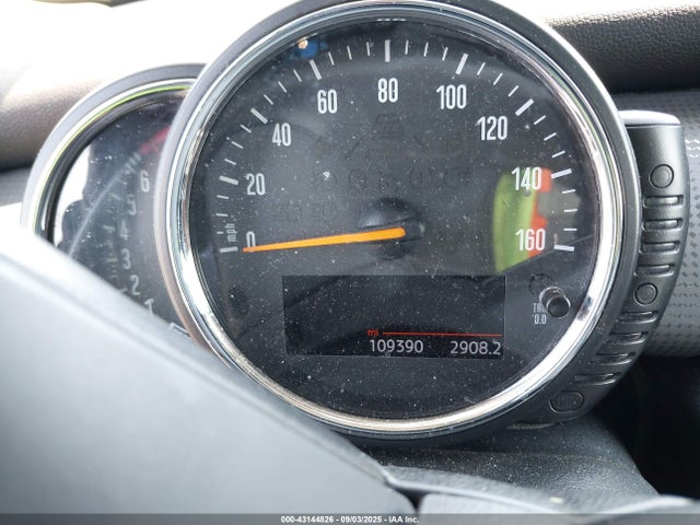 Mini 2015 2015 WMWXS5C58FT827908 Image 7