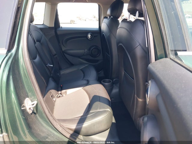Mini 2015 2015 WMWXS5C58FT827908 Image 8